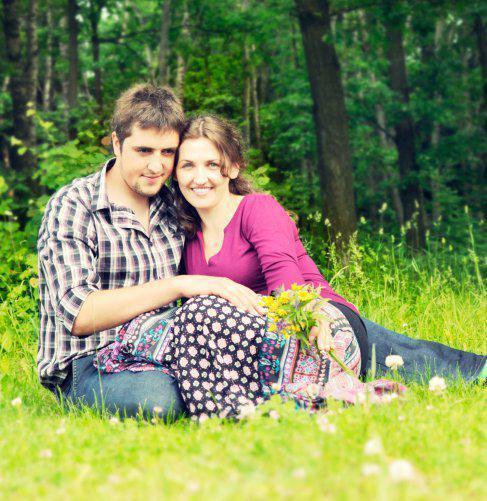 Theresa domestic partnership