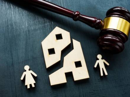 St. Charles Divorce Attorney