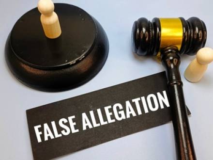Yorkville, IL False Allegation of Abuse Divorce Attorneys