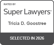 Super Lawyer Rising Star